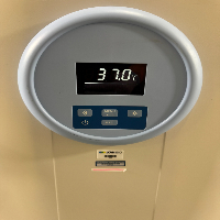 VWR Gravity Convection Incubator image 2